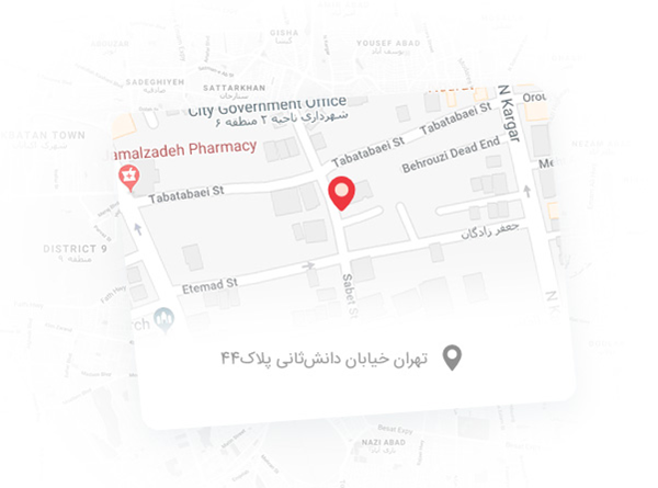 ما را پیدا کنید