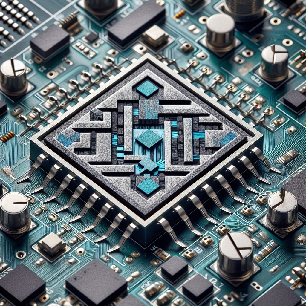 طراحی آنتن آرایه مسطح با قابلیت اسکن زاویه‌ عریض