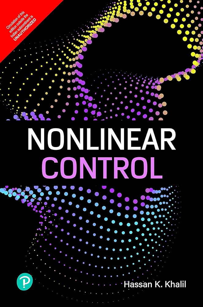 طراحی یک سیستم کنترل غیرخطی فنر دمپر