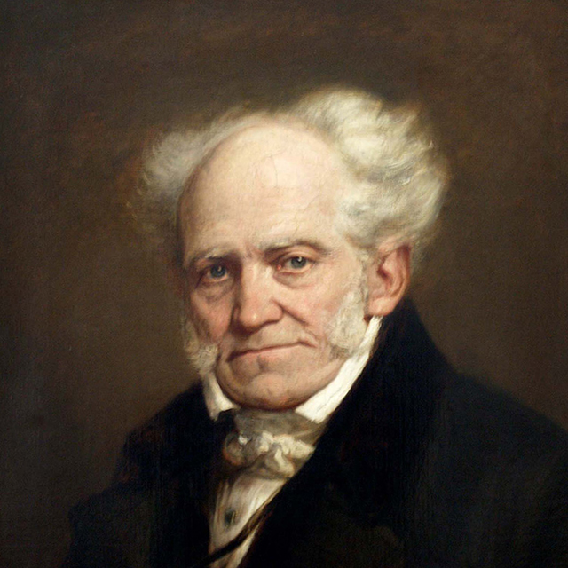 اراده معطوف به زندگی از دید آرتور شوپنهاور