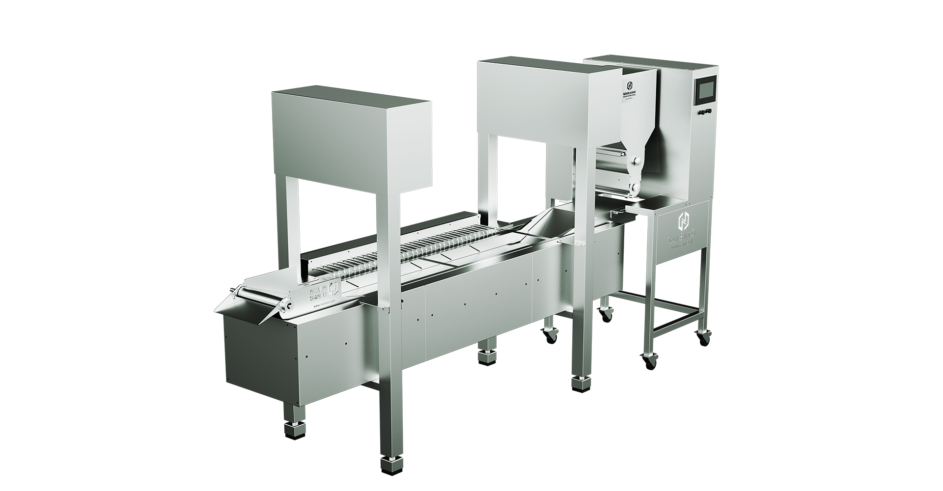 دستگاه فلافل زن