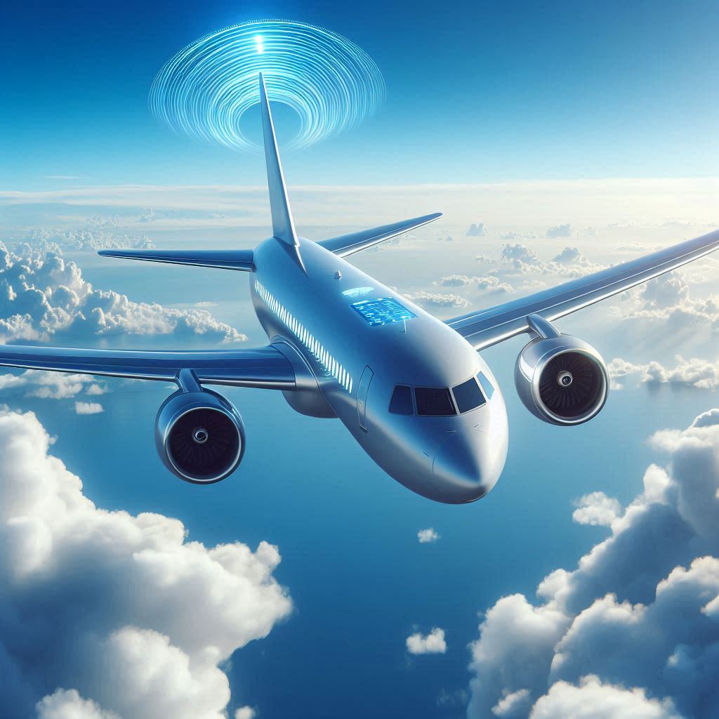 طراحی و شبیه سازی آنتن پچ میکرواستریپ